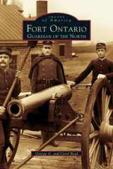 Fort Ontario Guardian of the North cover image