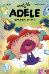 Mortelle Adèle - Bim, bam, boum ! cover image