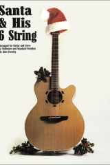 Santa and His 6-String cover image