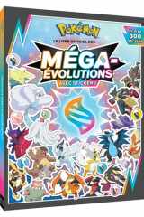 Pokémon - Pokédex en stickers Pokémon Méga-Évolution: Pokedex en stickers cover image