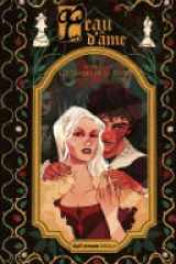 Peau d'âme - Tome 2 Les Braises de la Reine cover image