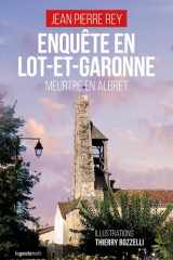 Enquête en Lot-et-Garonne cover image