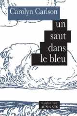 Un saut dans le bleu cover image