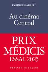 Au cinéma Central: une éducation sentimentale cover image