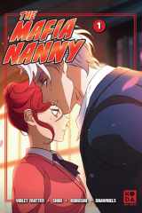 The mafia nanny. [1] cover image