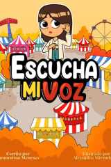 Escucha mi voz cover image