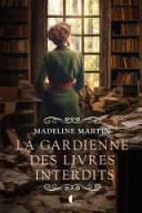 La gardienne des livres interdits cover image