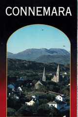 Connemara cover image