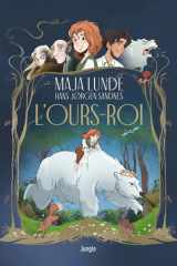 L'ours-roi cover image