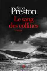 Le Sang des collines cover image