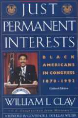 Just Permanent Interests cover image