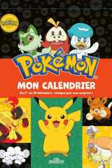 Pokémon - Calendrier de l'avent cover image