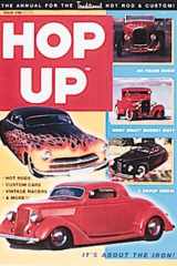 Hop Up cover image