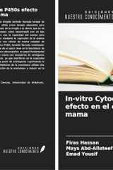 In-vitro Cytochrome P450s efecto en el cáncer de mama (Spanish Edition) cover image