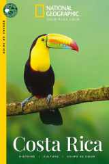 Costa Rica cover image
