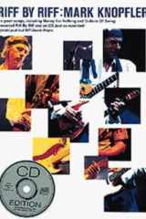 Riff by Riff: Mark Knopfler cover image