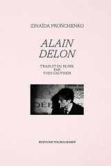 Alain Delon cover image