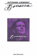 Ottmar Liebert Borrasca - Tab Guitar cover image