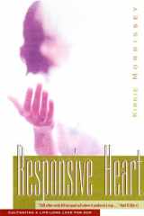 The Responsive Heart Cultivating a Life-Long Love for God cover image