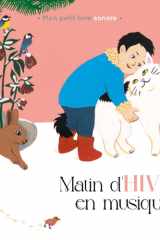 Matin d'hiver en musique cover image
