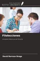 Filolecciones: Unidades Didácticas de Filosofía (Spanish Edition) cover image