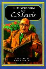 The Wisdom of C. S. Lewis cover image
