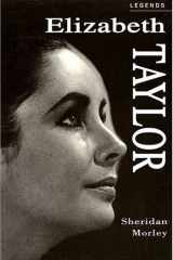 Elizabeth Taylor cover image