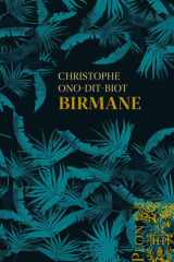 Birmane cover image