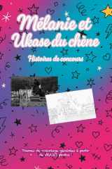 Mélanie et Ukase du Chêne Histoires de concours: Les photos et les pages à colorier des concours hippiques de Mélanie et de son cheval Ukase cover image