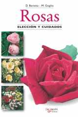 Rosas (Spanish Edition) cover image