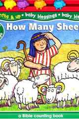 How Many Sheep? A Bible Counting Book cover image