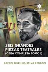 Seis Grandes Obras de Teatro Tomo I cover image