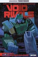 Void Rivals cover image