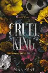 Cruel king: royal elite préquel cover image