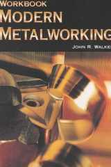 Modern Metalworking cover image