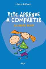 Bibi aprende a compartir cover image