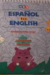 Español to English, Additional Teacher Guide cover image