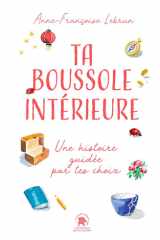 Ta boussole intérieure cover image