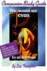 We Would See Jesus cover image