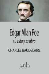 Edgar Allan Poe: su vida y su obra cover image