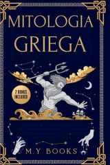 Mitología Griega cover image
