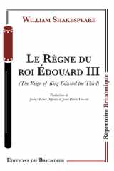 Le règne du roi Édouard III cover image