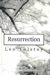 Resurrection cover image