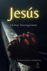 Jesús Últimas Investigaciones cover image