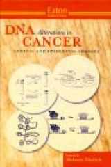 DNA alterations in cancer: genetic and epigenetic changes cover image