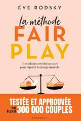 La méthode fair play: une solution révolutionnaire pour répartir la charge mentale cover image