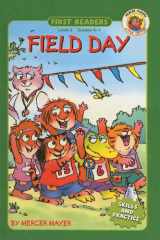 Field Day cover image