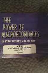 The Power of Macroeconomics cover image