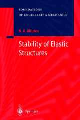 Stability of elastic structures cover image