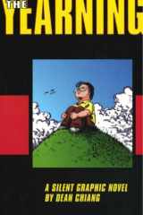 The Yearning cover image